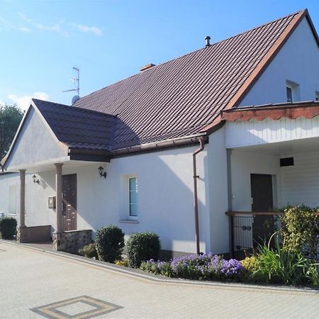 Hotel Marinka Grzybowo à Grzybowo  Extérieur photo