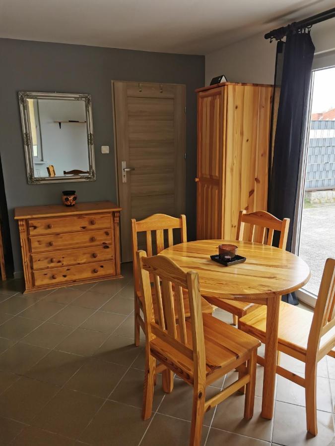 Hotel Marinka Grzybowo à Grzybowo  Extérieur photo