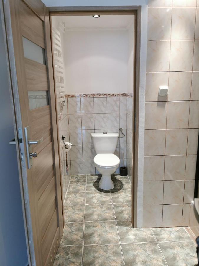 Hotel Marinka Grzybowo à Grzybowo  Extérieur photo