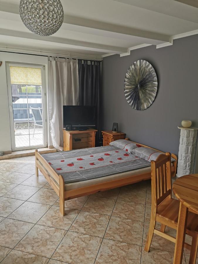 Hotel Marinka Grzybowo à Grzybowo  Extérieur photo