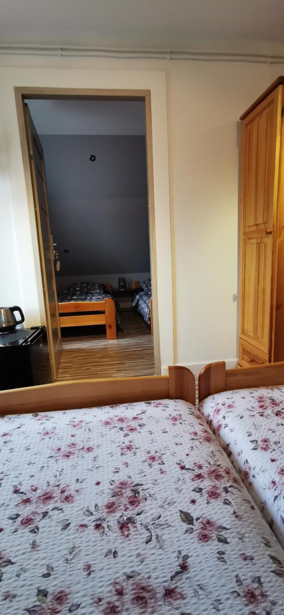 Hotel Marinka Grzybowo à Grzybowo  Extérieur photo
